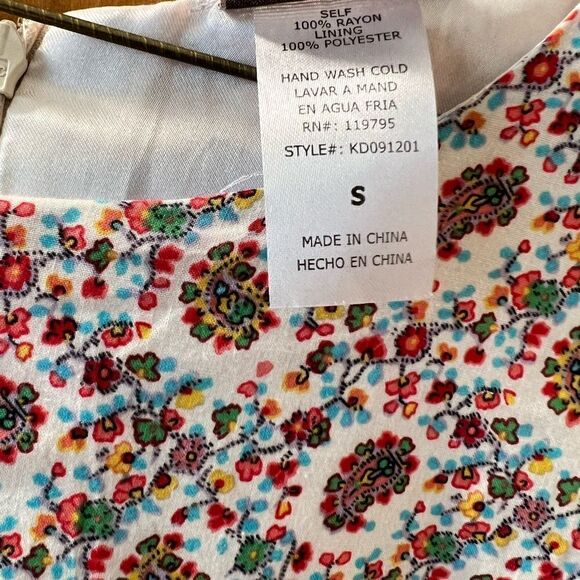 Moon Collection Dress - Picture 2 of 4